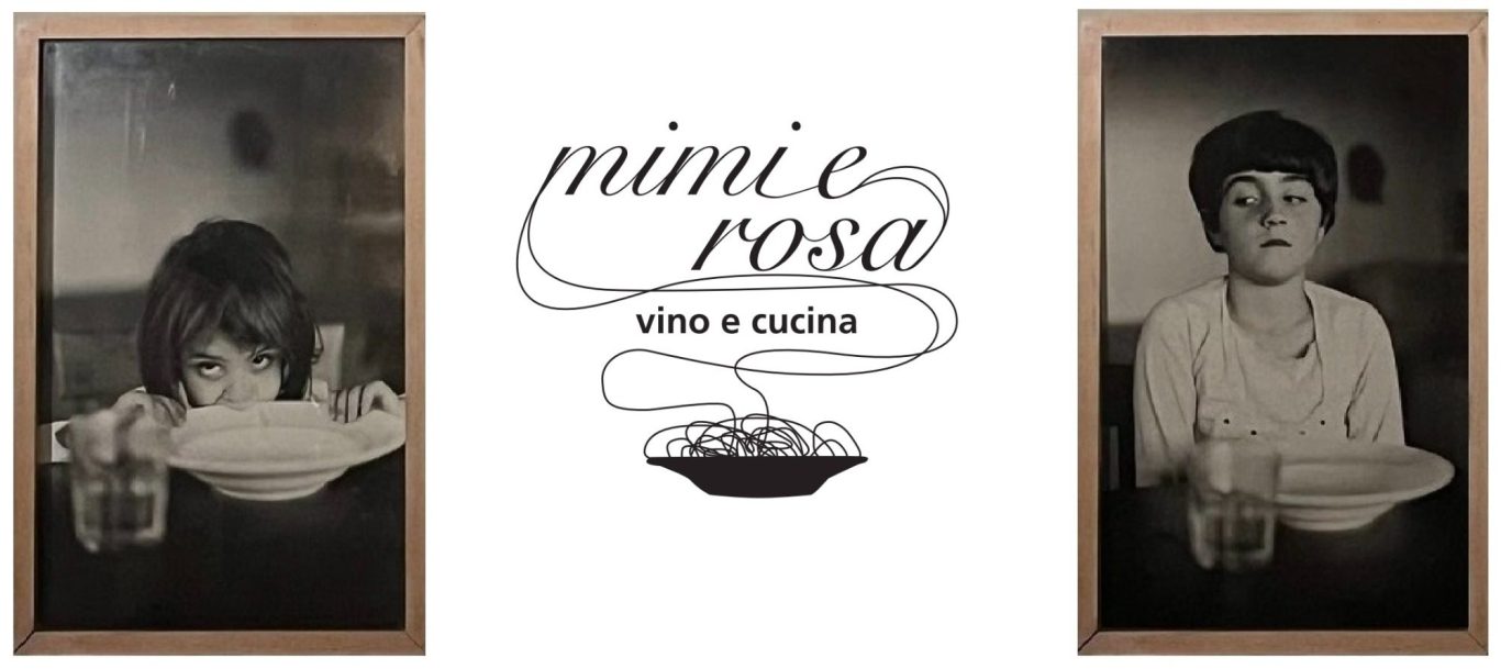 Mimi e Rosa Duisburg Titelbild Italienisches Restaurant und Weinbar Mimi e Rosa Vino e Cucina in Duisburg, Italienisches Restaurant, Weinbar, Naturweinbar, Wein, Naturwein, von Felix Rahne im Dellviertel.
