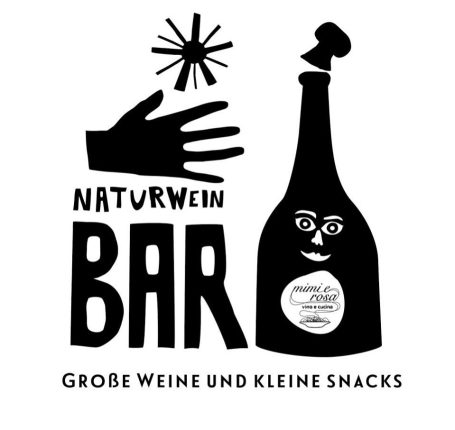 Weinbar Mimi e Rosa Vino e Cucina in Duisburg, Italienisches Restaurant, Weinbar, Naturweinbar, Wein, Naturwein.